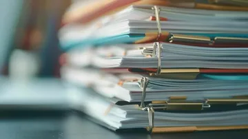 Ekspres teslimat Belgeler içinde Oslo Norveç